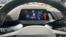 CUPRA Born 150kW V2 58kWh 5dr Auto Electric Hatchback